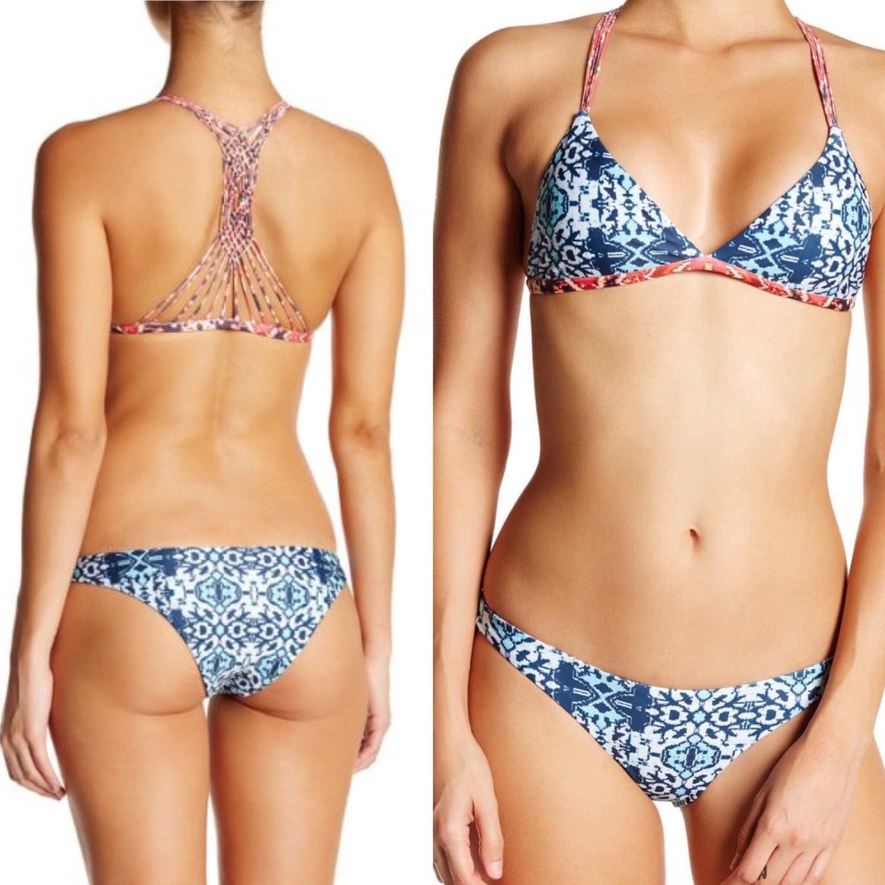 Gypsy05 Reversible Bikini - Picture 2 of 8